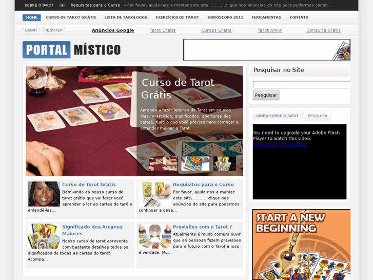 www.portalmistico.net