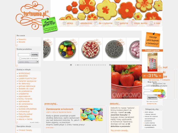 www.tortownia.com