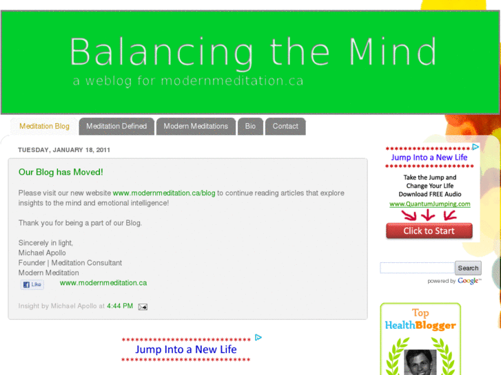 www.balancingthemind.com