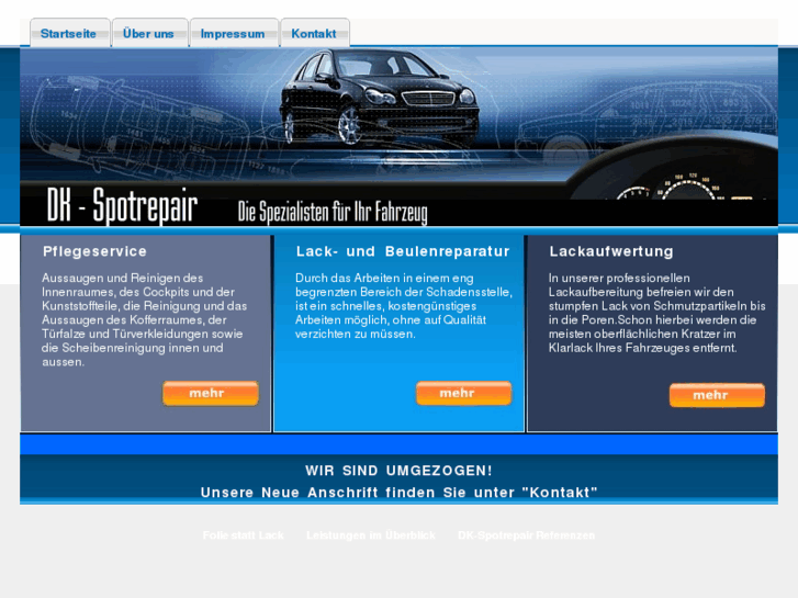 www.dk-spotrepair.com