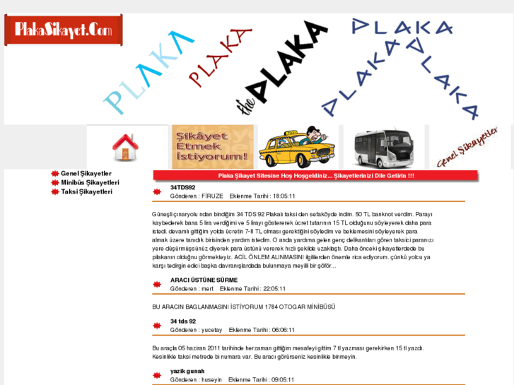 www.plakasikayet.com