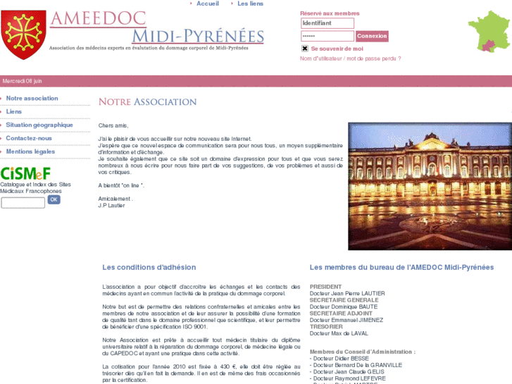 www.ameedoc-midipyrenees.org