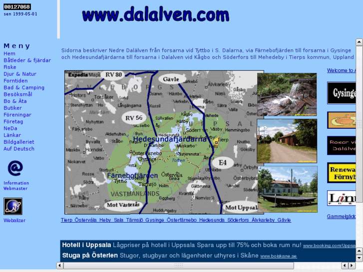 www.dalalven.com