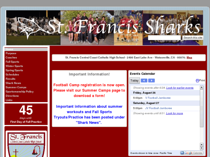 www.go-sharks.net