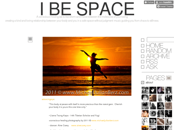 www.ibespace.com