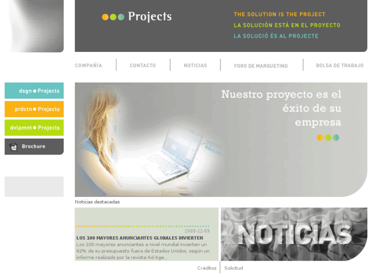 www.oooprojects.com