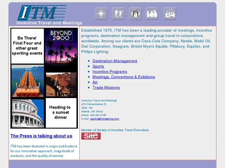 www.usaitm.com