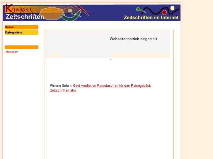 www.zeitschriften-kompass.de
