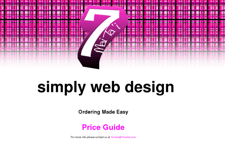 www.7maitai.com