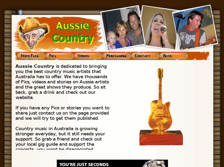 www.aussie-country.com