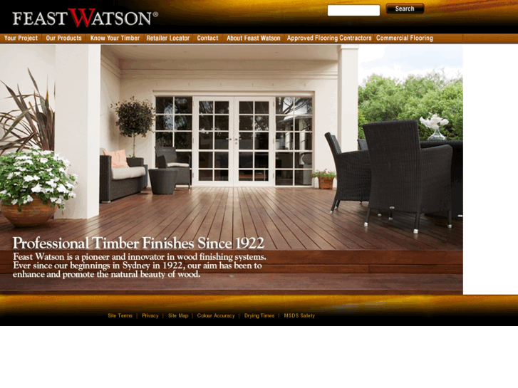 www.feastwatson.biz