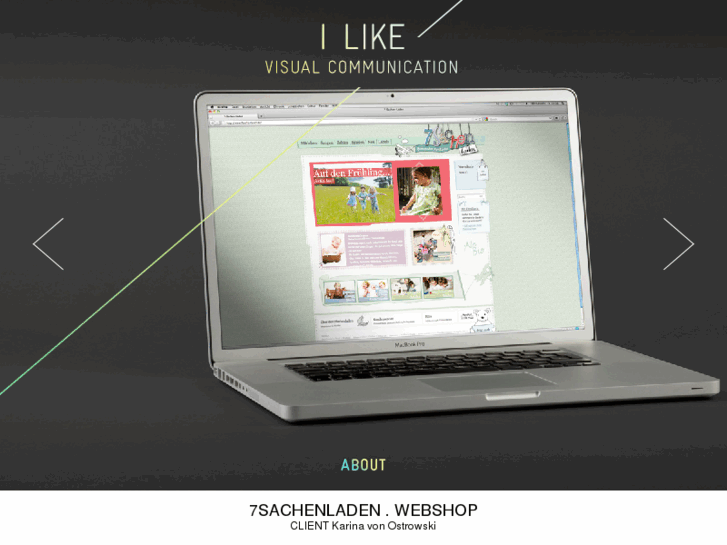 www.i-like.ws