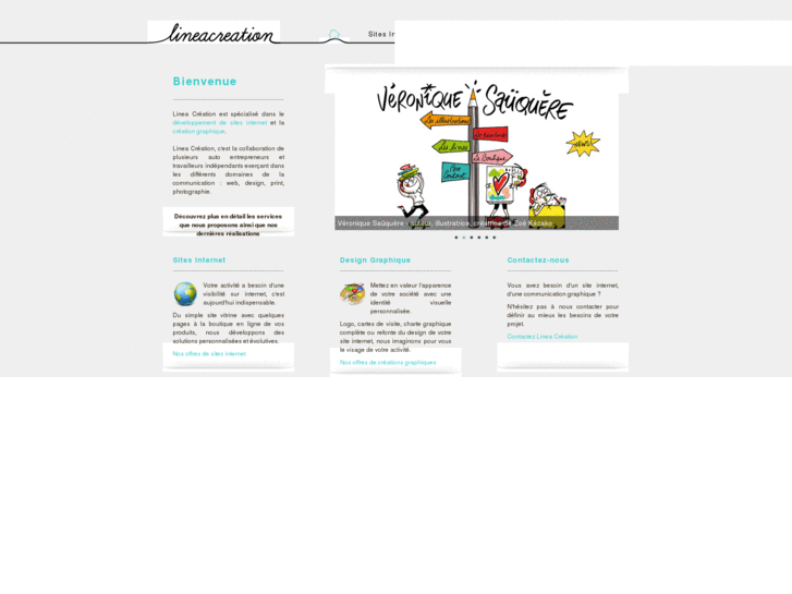 www.lineacreation.com