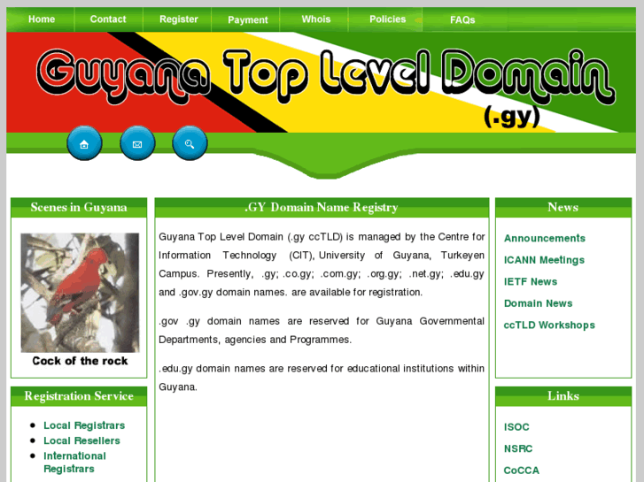 www.registry.gy
