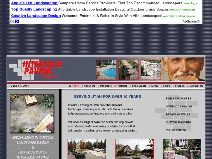 www.utahpavers.com
