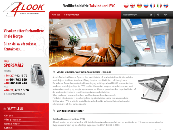 www.4look.no