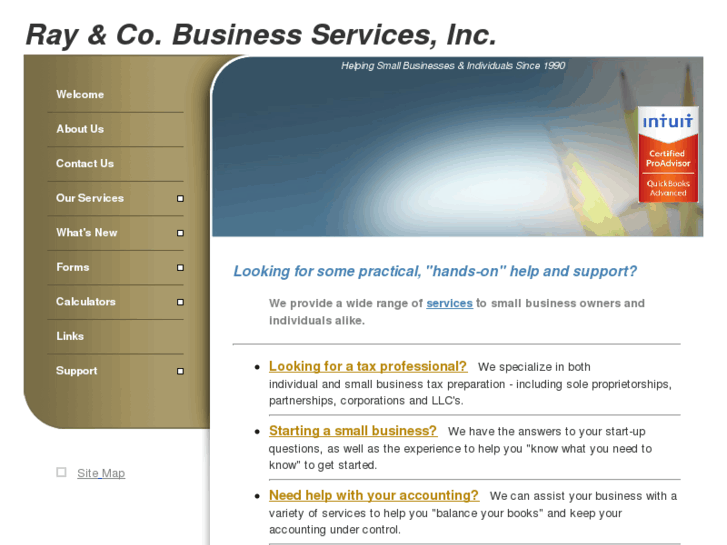 www.rayandco.com