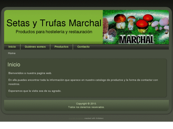 www.setasmarchal.com
