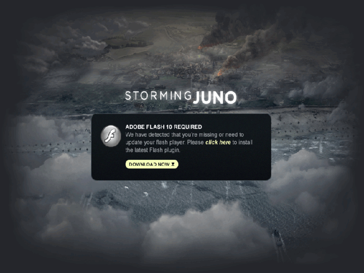 www.stormingjuno.com