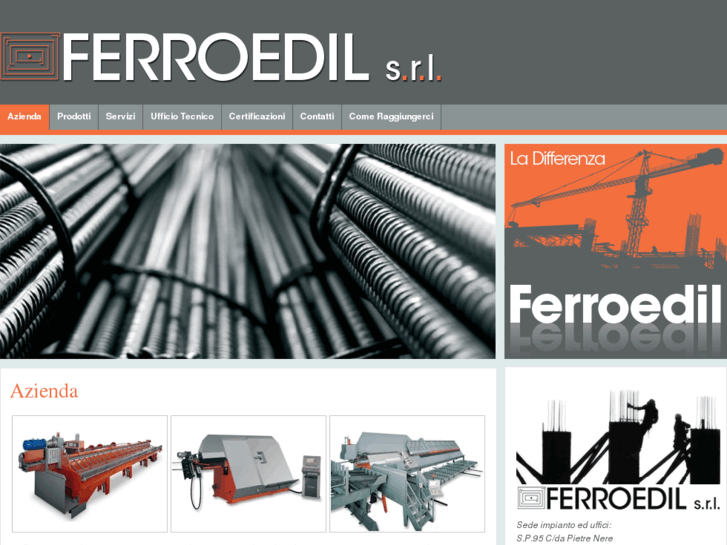 www.ferroedil.com