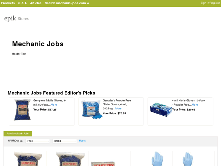 www.mechanic-jobs.com
