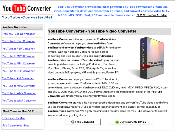 www.youtube-converter.net