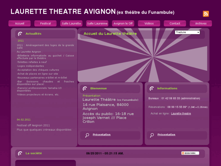 www.avignon-theatre.com