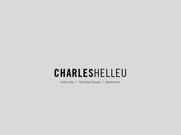 www.charleshelleu.com