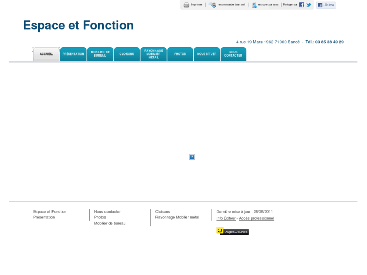 www.espace-et-fonction.com