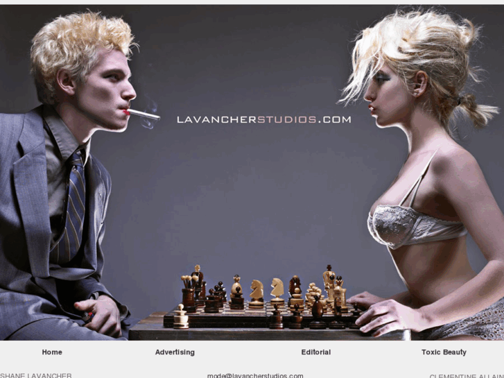 www.lavancherstudios.com
