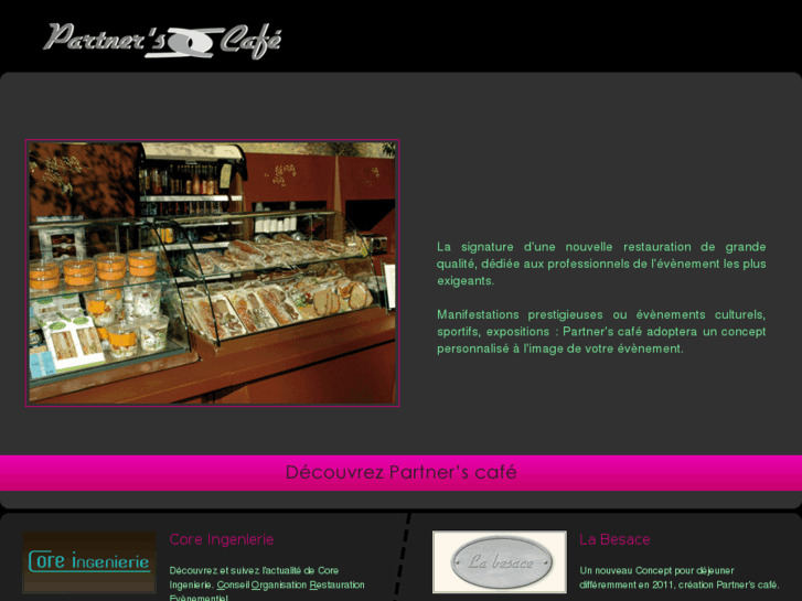 www.partners-cafe.com