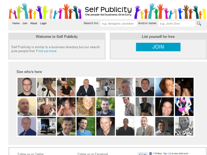 www.selfpublicity.com