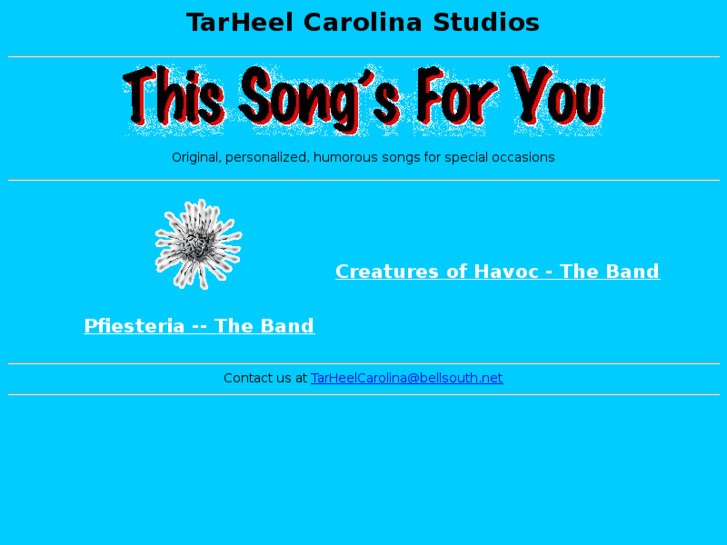 www.tarheelcarolina.com