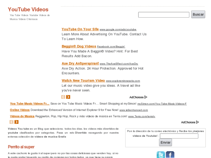 www.videos.mx