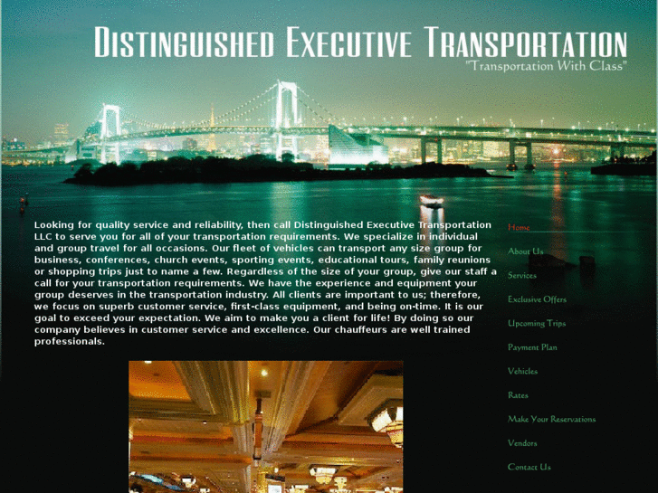 www.dexectrans.com