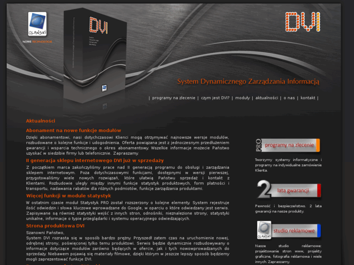 www.dvi.pl