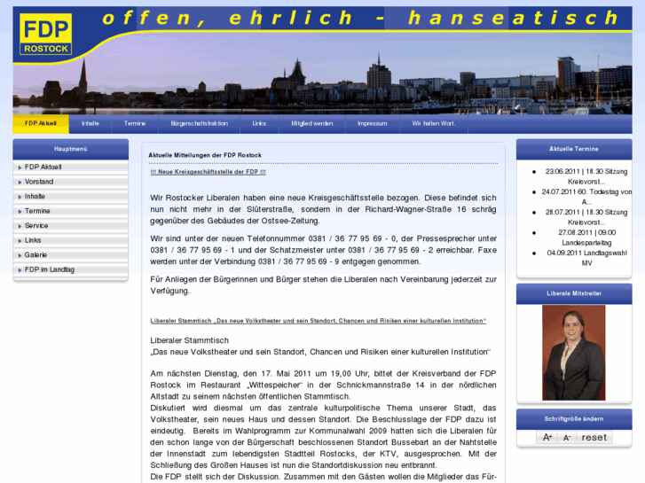 www.fdp-rostock.de
