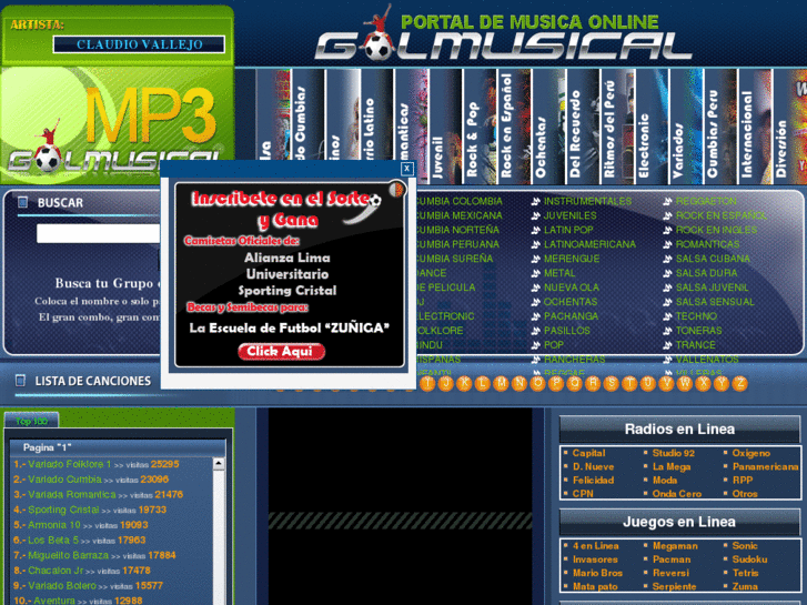 www.golmusical.com