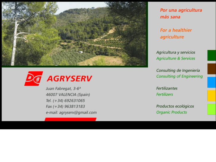 www.agryserv.es