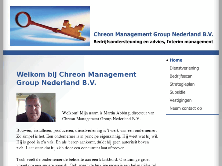 www.chreon.info