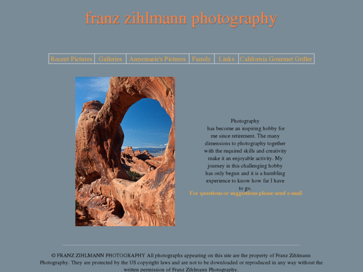 www.franzzihlmannphoto.com