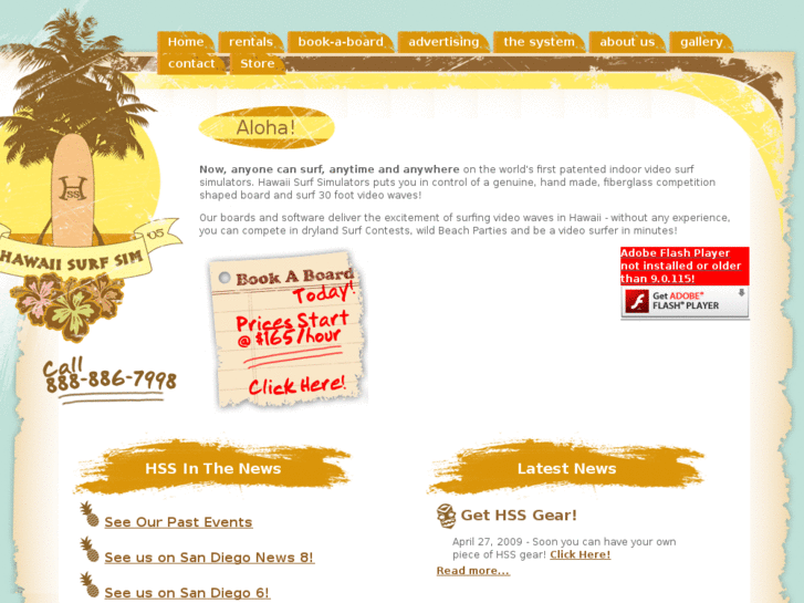 www.hawaiisurfsimulators.com