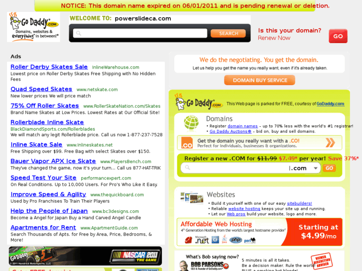 www.powerslideca.com