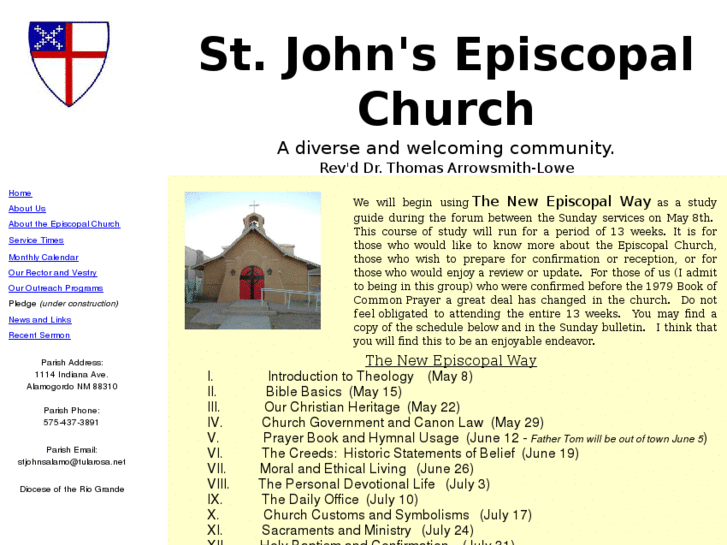 www.stjohnsalamo.com