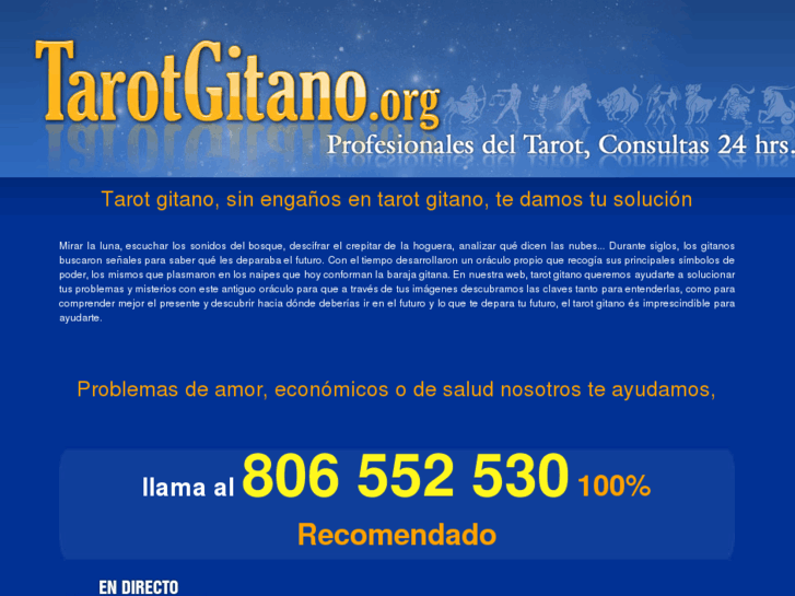 www.tarotgitano.org