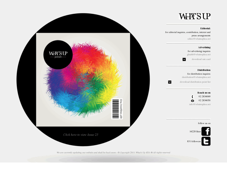 www.whatsupksa.com