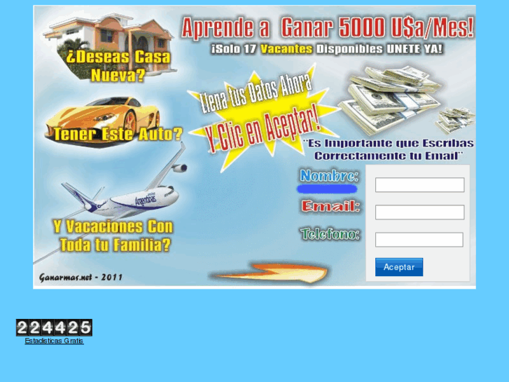 www.7exitos.com
