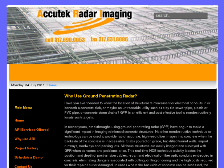 www.accutekradar.com