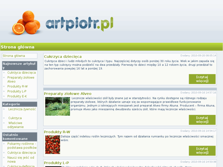 www.artpiotr.pl