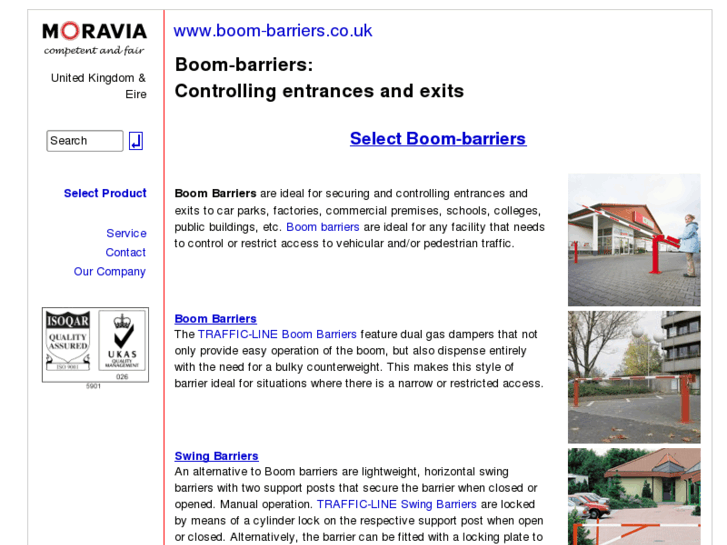 www.boom-barriers.co.uk